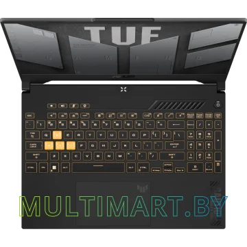 Игровой ноутбук ASUS TUF Gaming F15 2023 FX507VU-LP201 картинка 5